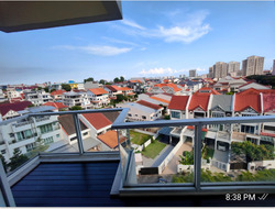 Grosvenor View (D14), Condominium #537296611